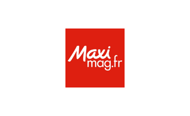 logo maxi mag