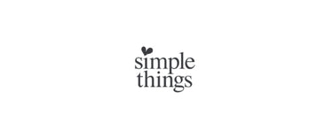 Notre Potager de Cuisine dans The Simple Things