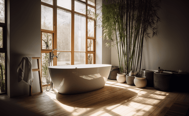 Choisir la bonne plante d’intérieur pour la salle de bain