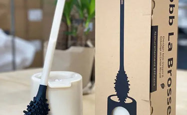 La Gazette Oise : “Biom Paris : un balai brosse éco-conçu qui a le vent en poupe