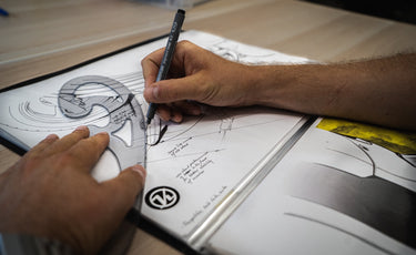 Nous allons créer un nouvel objet