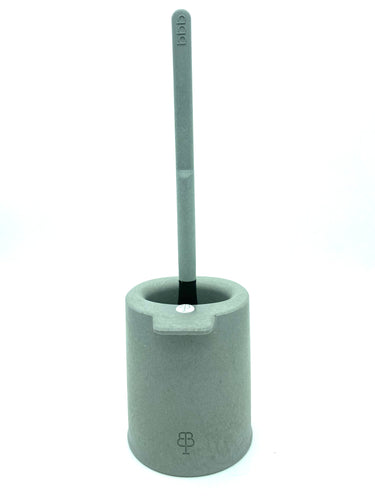bbb La Brosse - Gris Minéral (Vert Minéral)
