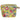 Pochette DEVI jaune