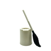 Brosse Toilette 'bbb La Brosse' Matières bio-sourcées et recyclées