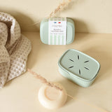 MAMIK Boîte à Savon - Boîte à savon
