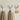 Patère murale double acier inoxydable coloris beige poudre brun fumé cuivre crépuscule — BIOM Paris