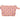 Pochette VICTORIA rose