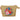 Pochette HOLY doré