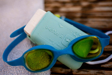 Étui à savon - Porte Savon