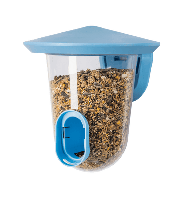 Mangeoire FeedR pour oiseaux - Mangeoire à oiseaux