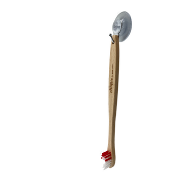 Crochet ventouse pour salle de bain (par 2)