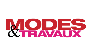 BIOM est dans Modes & Travaux
