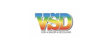 BIOM PARIS dans le magazine VSD