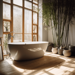 Choisir la bonne plante d’intérieur pour la salle de bain