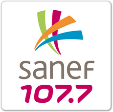 Interview Le Bog - Radio Sanef 107.7