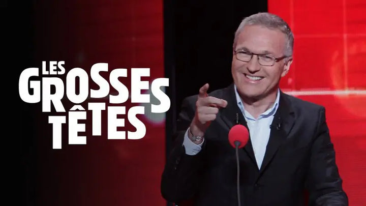 bbb La Brosse à base de coquilles St-Jacques de Normandie dans l’émission “Les Grosses Têtes” du lundi 14 décembre 2020