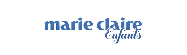 bbb La Brosse dans Marie-Claire Enfants