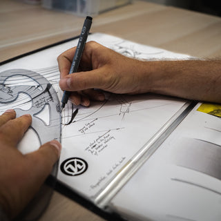 Nous allons créer un nouvel objet