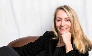 Sandra Legel, Portrait D’une Entrepreneure Qui Réinvente Les Objets De Notre Quotidien