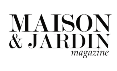 BIOM est dans Maison & Jardin Mag