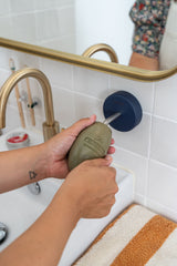 Coffret porte-savon écolier - Porte Savon