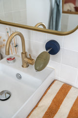 Coffret porte-savon écolier - Porte Savon