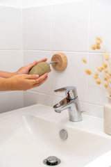 Coffret porte-savon écolier - Porte Savon