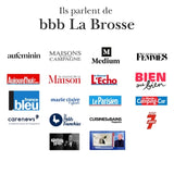 bbb La Brosse sans socle - Brosse WC