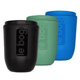 Le Bog - Matières bio-sourcées et recyclées - Gobelet