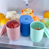 Le Bog - Matières bio-sourcées et recyclées - Gobelet