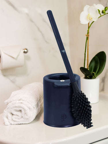 Brosse Toilette 'bbb La Brosse' Matières bio-sourcées et recyclées - Brosse WC