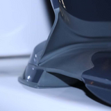 Abattant et Lunette WC - Fabriqué en France - Abattant