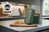 Le Cado, un collecteur à biodéchets design et 100% français 🇫🇷 - Collecteur déchet