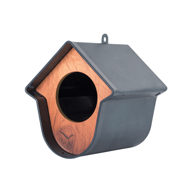 Mangeoire oiseaux éco-responsable - Evie - Mangeoire à oiseaux