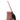bbb La Brosse - Rose Perle
