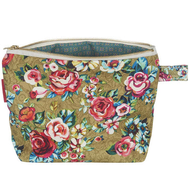 Pochette DEVI doré