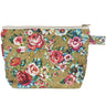 Pochette DEVI doré