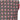 Pochette HANOI rose