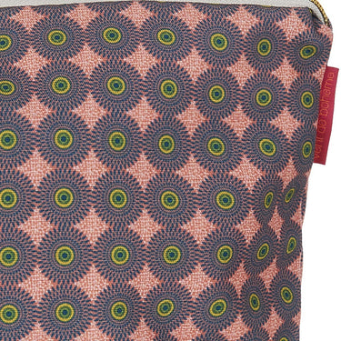 Pochette HANOI rose