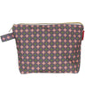 Pochette HANOI rose
