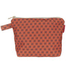 Pochette LOTUS orange