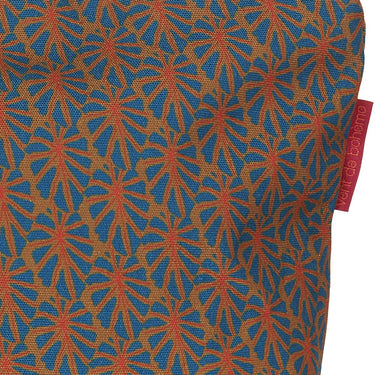 Pochette MOOREA bronze