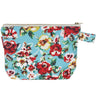 Pochette RITA turquoise