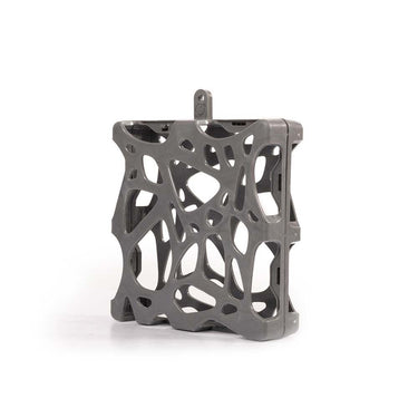 Anna  Fenêtre - Mangeoire éco-responsable pour oiseaux - Mangeoire à oiseaux