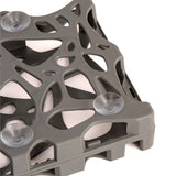 Anna  Fenêtre - Mangeoire éco-responsable pour oiseaux - Mangeoire à oiseaux