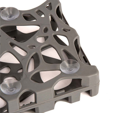 Anna  Fenêtre - Mangeoire éco-responsable pour oiseaux - Mangeoire à oiseaux