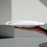 Assiettes lot 6 Greenfib