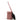 bbb La Brosse Rose Perle - Brosse WC Made in France