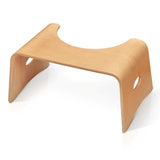 WellCare - Tabouret de Toilette Physiologique - Tabouret de toilette