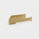 Porte Papier Toilette Mural - Accessoires de salle de bain